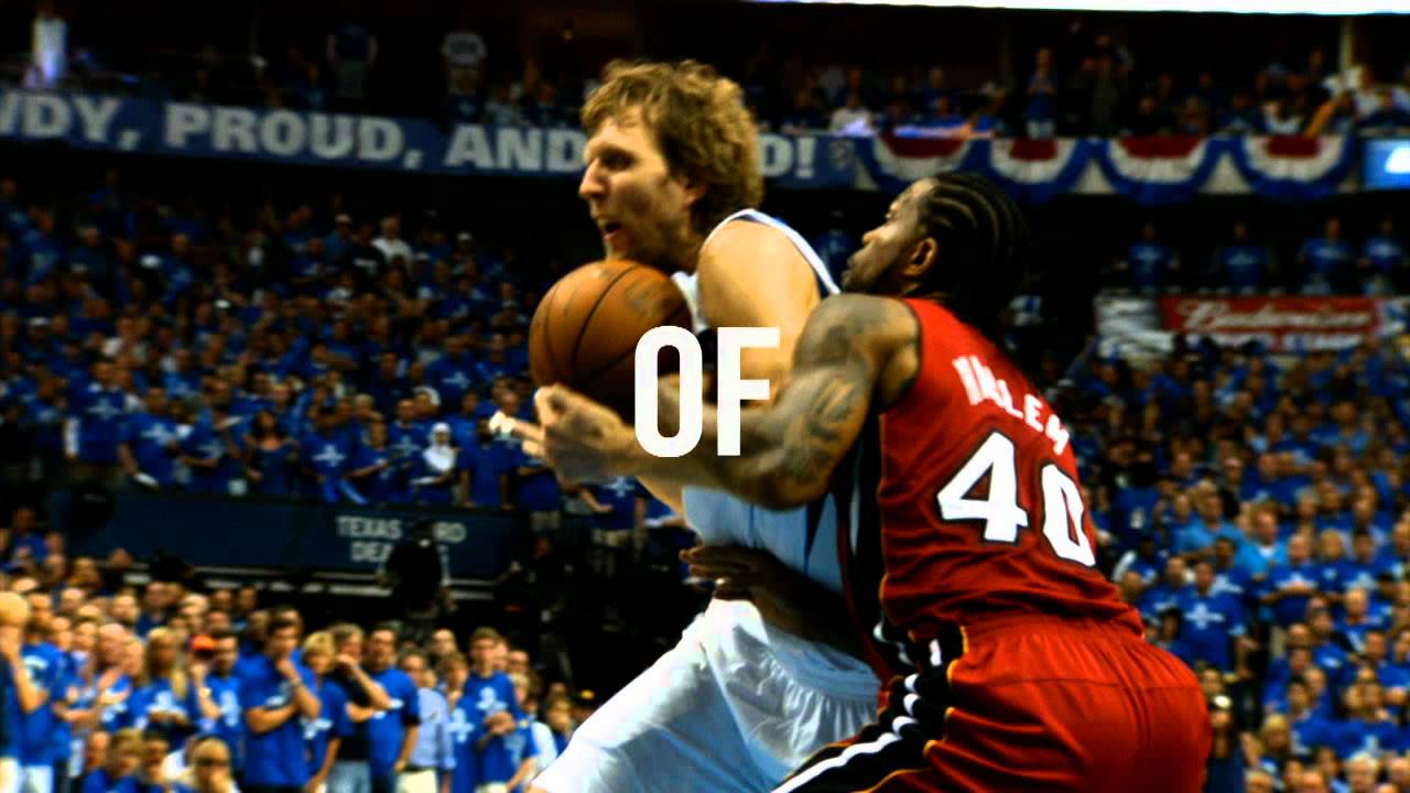 BIG: 2012 Playoffs Launch