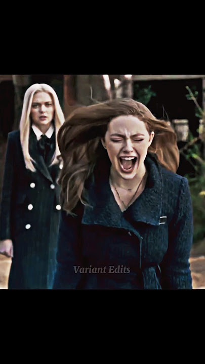 “There is no monster like me” | Hope Mikaelson | Vampire Heart (slowed   reverb)