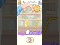 Decorate the glass DOP 5 [Delete One Part]#shorts#viralvideo #shortsfeed #dop5