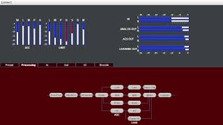 Video Prezentare Procesor Audio Omnia One