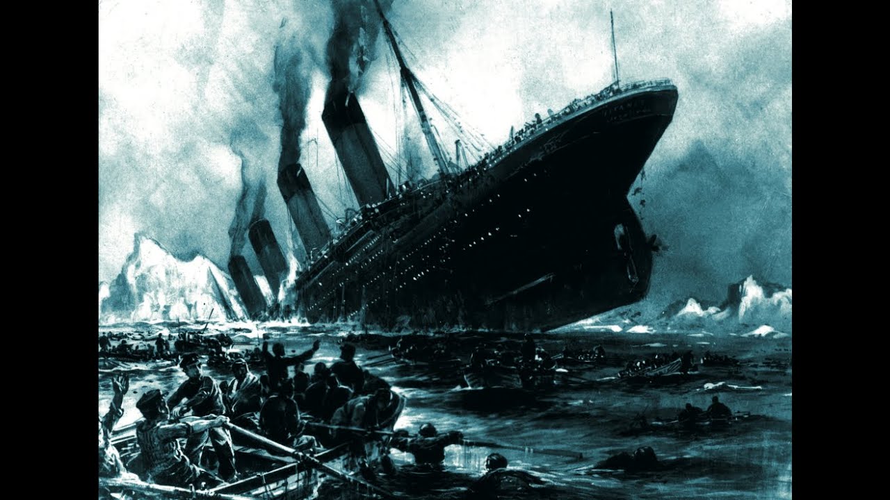 Titanic Sad Relaxing Music Calming and Relaxing Music Sleep Music