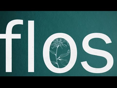 flos - r sound design | cover by Aretha Kirana | #UtaindoRelay