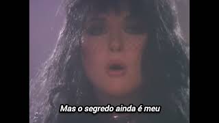 Heart-Alone(Legendado)Português BR