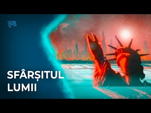 Video: Sfârșitul Lumii Va Veni Mult Mai Devreme Decât Cred Toată Lumea, Spun Liderii Eshatologi Israelieni - Vedere Alternativă