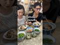 ข้าวหน้าเนื้อ ไข่ออนเซ็น เมนูเติมโปรตีนให้คุณสามี #ข้าวหน้าเนื้อ #ไข่ออนเซ็น #ครอบครัวไทยจีนแต้จิ๋ว
