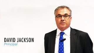 Account-based pensions with David Jackson