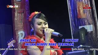 Cover MIMPI TERINDAH | ACHA KUMALA | ALL NEW METRO