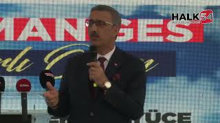 Bayraktar 28 Mayısta Dünyadaki Zalimler Bir Osmanlı Şamarı Yesin