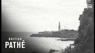 The Island Of Stone - Portland (1934)