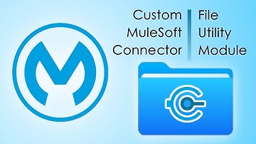 File module | MuleSoft custom connector