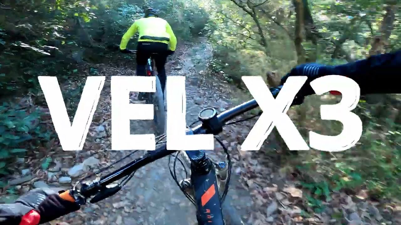 AC MONTJUÏC SOL I AIRE / RUTAS