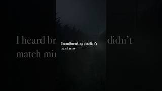 Reading short scary stories from Reddit | The Second Breathing #reddit #scarystories