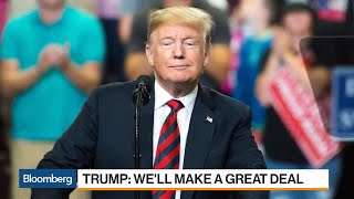 There's More to Play Out in U.S.-China Trade War, Says St. James' Place's CIO