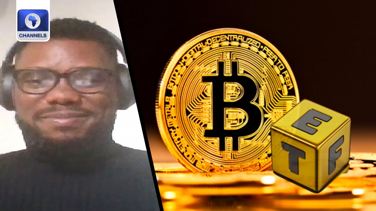 640K Bitcoins Held By US Bitcoin ETFs