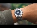 Iwc ingenieur  a week on the wrist