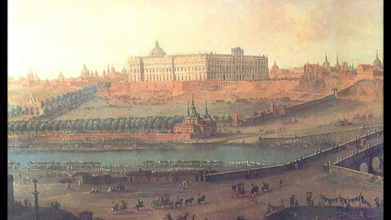 Giacomo Facco, Sinfonía en mi menor a due violoncelli.