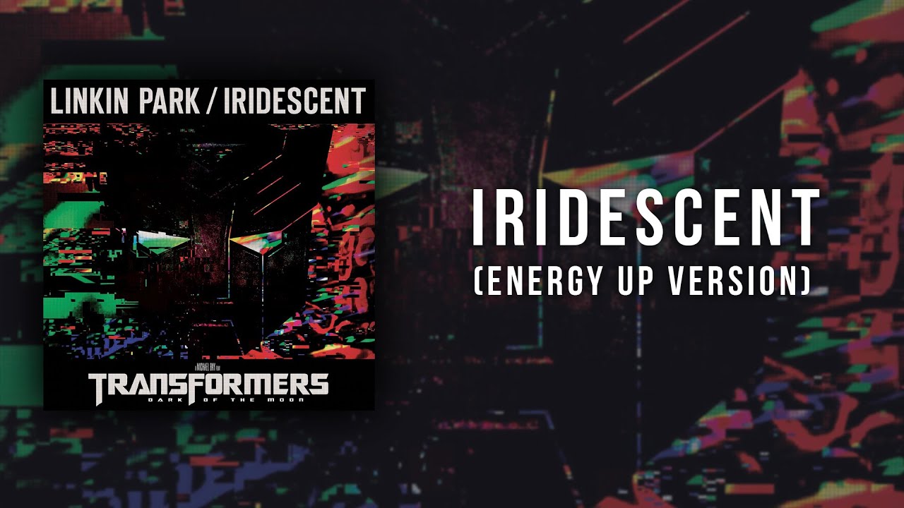 Iridescent (Energy Up Version) (Subtitulada en Español)