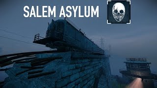 PAYDAY 2 - Salem Asylum Achievement