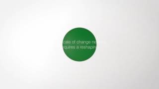 Working Collaboratively to Enable the Transition to a Green Economy
