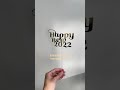 #shorts #shortsvideo #caketopper 한국토퍼디자인협회 2022케이크토퍼 새해토퍼
