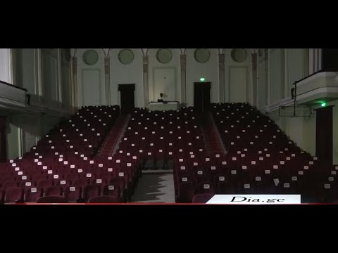 დღეიდან საქართველოში მწვანე პასპორტი ამოქმედდა - როგორ მიიღეს სიახლე გორში 1.12.2021