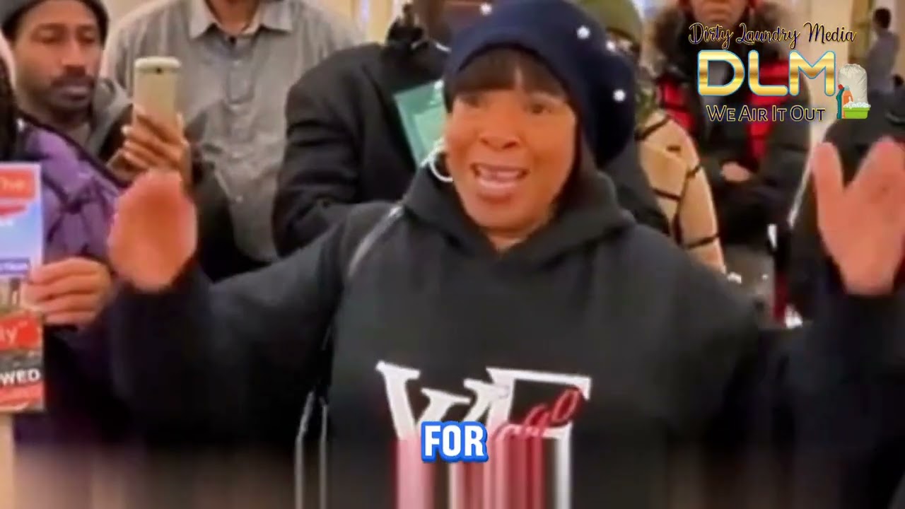 Chicago Residents Abandon Mayor Brandon Johnson and the Democratic Party