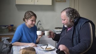 Das unbekannte Mädchen (2016) Trailer, deutsch Das unbekannte Mädchen (2016) Trailer, deutsch