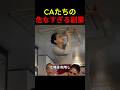 CAたちの危なすぎる副業