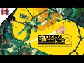 CITIZEN SLEEPER 2: STARWARD VECTOR - INÍCIO DE GAMEPLAY COMO MAQUINISTA (Sem comentário)