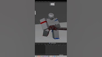 Roblox CHAIN | Enraged mode animation #roblox #robloxchain