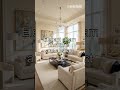 How to Style Your Dream Living Room Today
