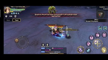 CONQUEROR DNM PRIVATE SERVER (JOIN NOW!)