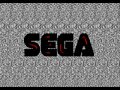 Необычные оригинальные логотип заставки SEGA (часть 1)