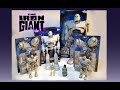 Iron Giant Action Figure Overview | Personal Collection