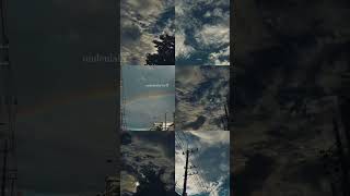 Aesthetic Sky Layout Ideas For Ig Story