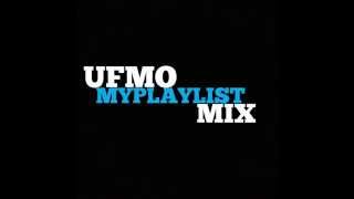 Ufmo - Myplaylist (instrumental mix 2009 - 2014)