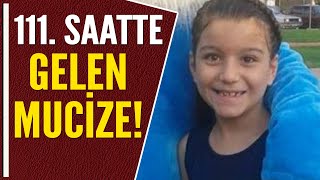 111. SAATTE GELEN MUCİZE!