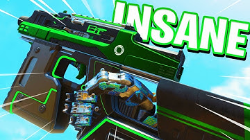 OVERPOWERED SWITCHBLADE CLASS SETUP IS A CHEAT CODE AFTER UPDATE 1.23... ( BEST SWITCHBLADE CLASS  )