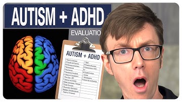 Autism + ADHD Evaluation Explained | How Psychologists Test for Both