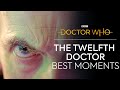 The best of the twelfth doctor  doctor who