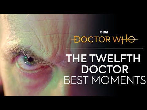 the-best-of-the-twelfth-doctor-|-doctor-who