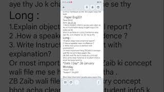 Eng201 final term current paper 2026