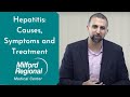 The ABCs of Hepatitis: Understand the Causes, Symptoms and Treatment