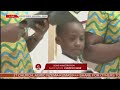 M'ani Gye Se || ANSDACK CHOIR 