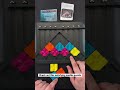 Check out this satisfying marble puzzle #shorts