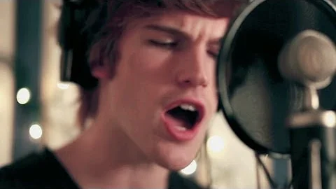 Tanner Patrick - Pumped Up Kicks (Foster The Peopl...