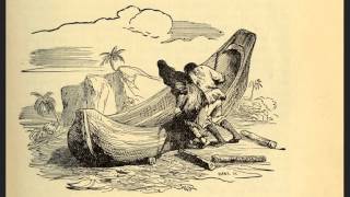Daniel Defoe - Robinson Crusoe (Hangoskönyv) - 24. rész