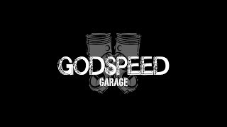 GODSPEED GARAGE TRAILER!! by GODSPEED Garage 3,506 views 2 years ago 1 minute, 31 seconds