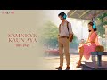 Samne Ye Kaun Aya (Lofi Flip) | Kishore Kumar | Randhir Kapoor, Jaya Bhaduri | Jawani Diwani