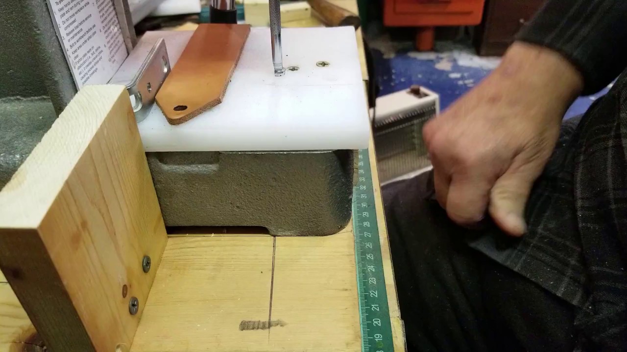 Leather Craft YouTube